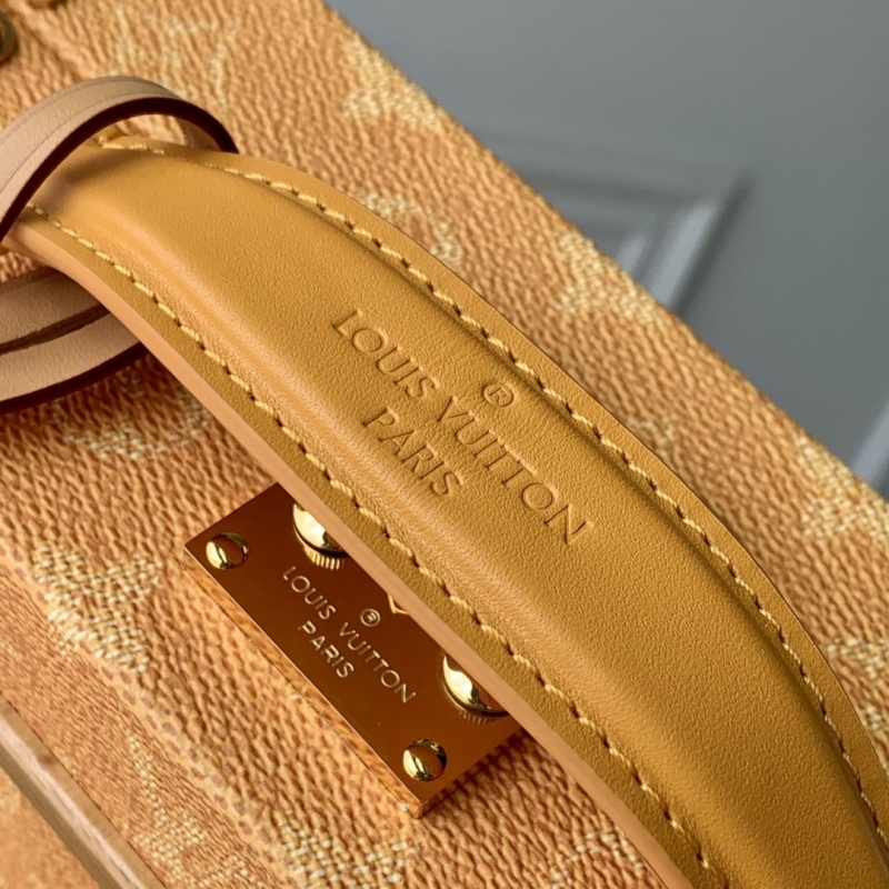 LV Box Bags